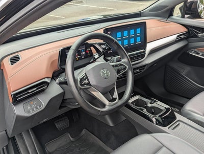 2022 Volkswagen ID.4 Pro S