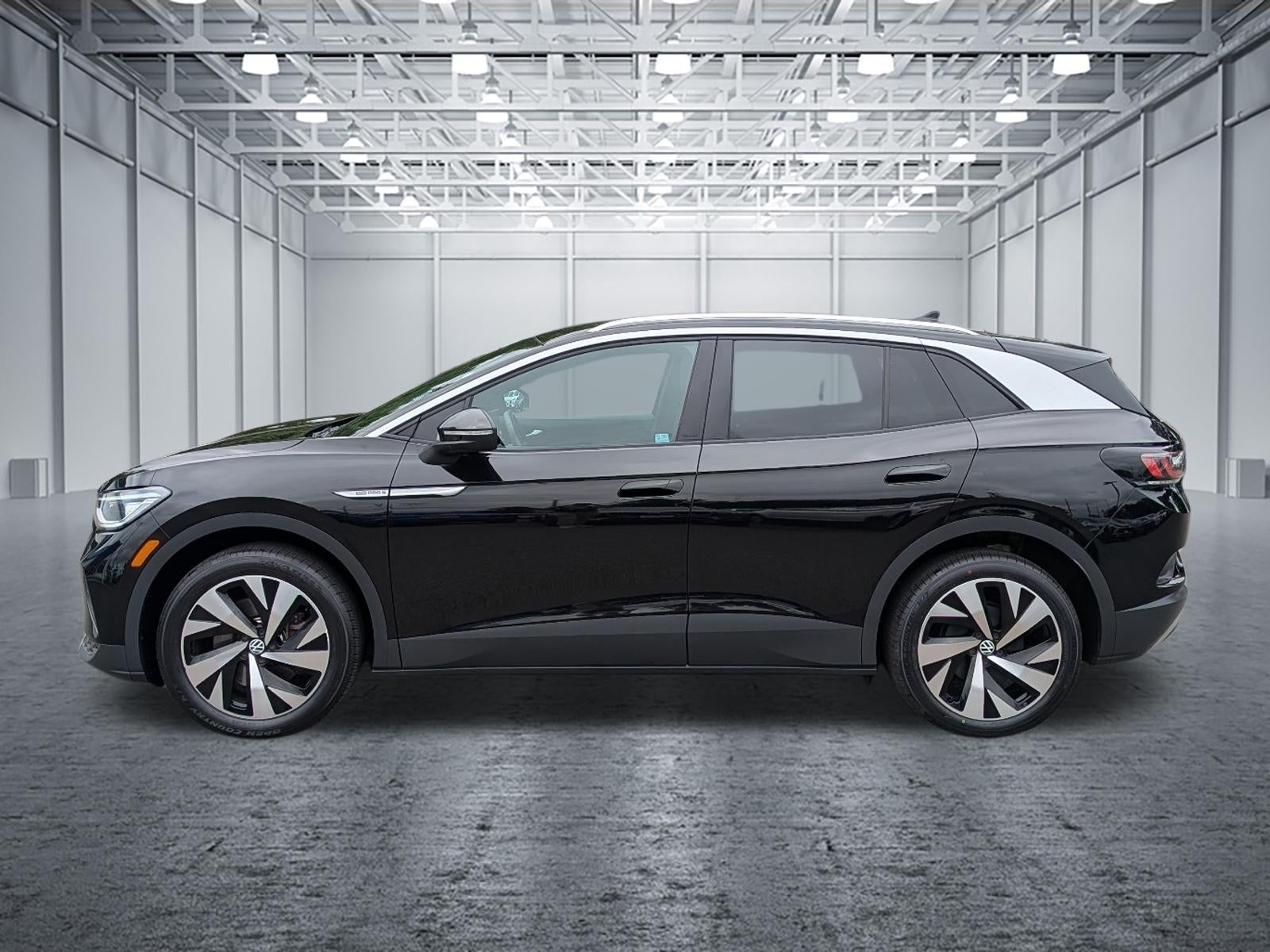 2022 Volkswagen ID.4 Pro S