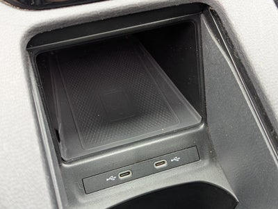 2022 Volkswagen Id.4 Pro S
