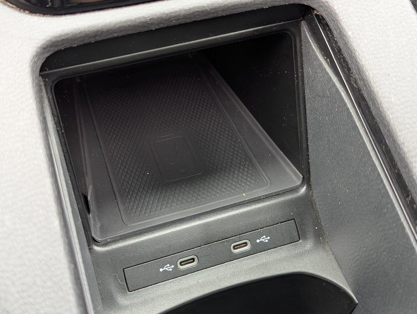 2022 Volkswagen Id.4 Pro S