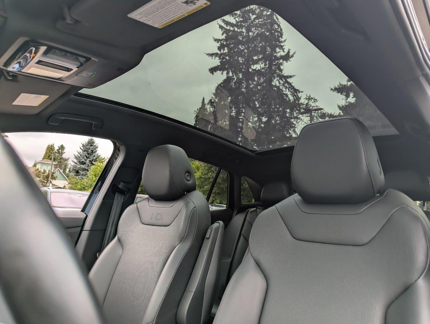 2022 Volkswagen Id.4 Pro S
