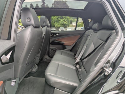 2022 Volkswagen Id.4 Pro S