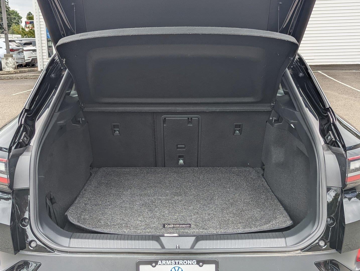 2022 Volkswagen Id.4 Pro S
