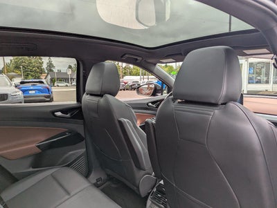 2022 Volkswagen Id.4 Pro S