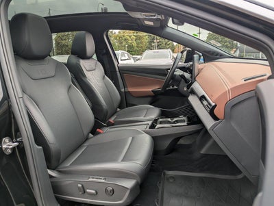2022 Volkswagen Id.4 Pro S