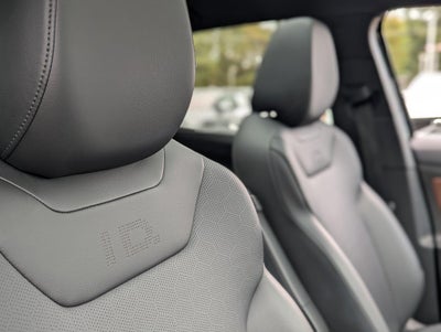 2022 Volkswagen Id.4 Pro S