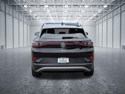 2022 Volkswagen ID.4 Pro S