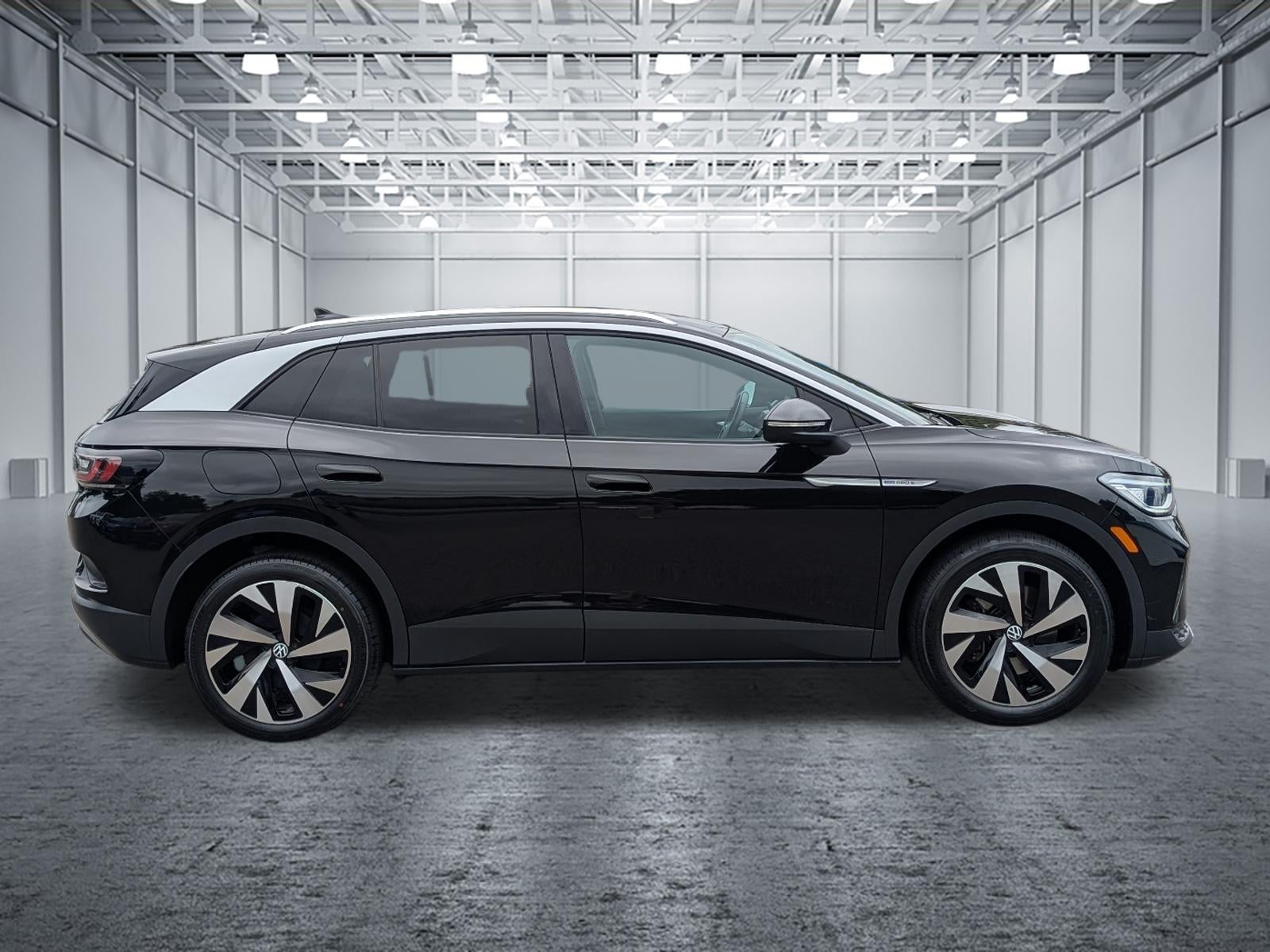 2022 Volkswagen ID.4 Pro S