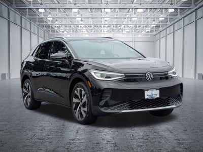 2022 Volkswagen ID.4 Pro S