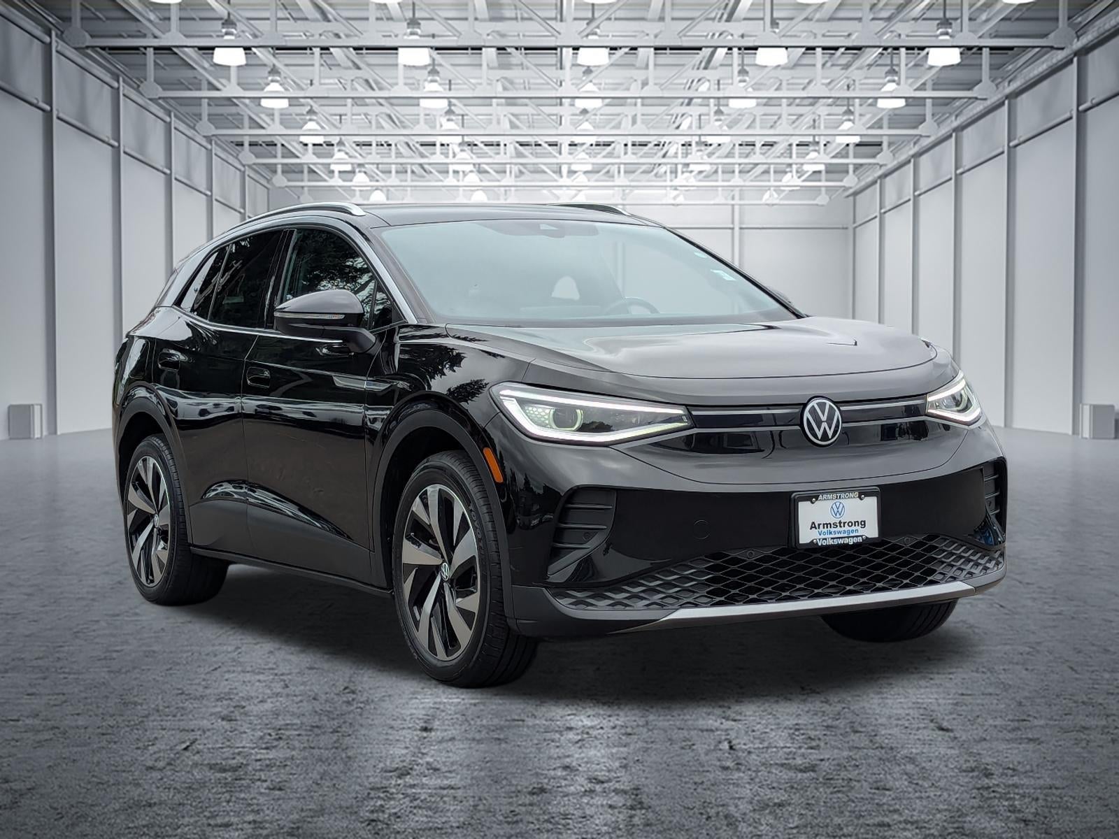 2022 Volkswagen ID.4 Pro S