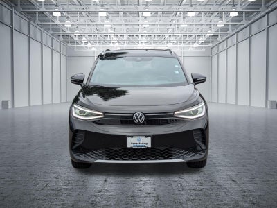 2022 Volkswagen ID.4 Pro S