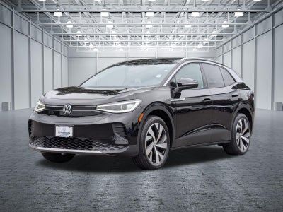 2022 Volkswagen ID.4 Pro S