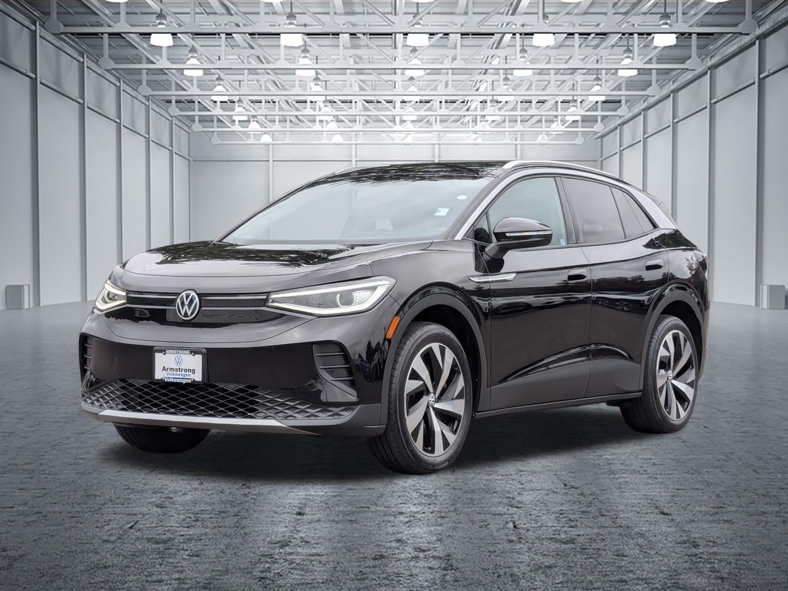 2022 Volkswagen ID.4 Pro S