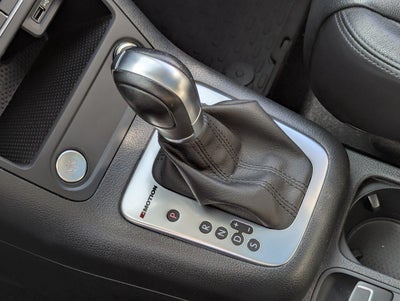 2017 Volkswagen Tiguan SEL