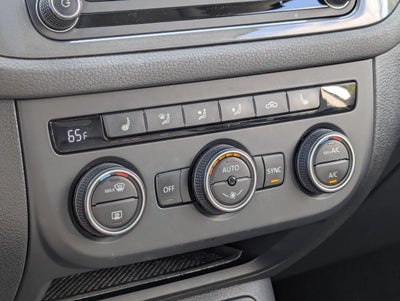 2017 Volkswagen Tiguan SEL