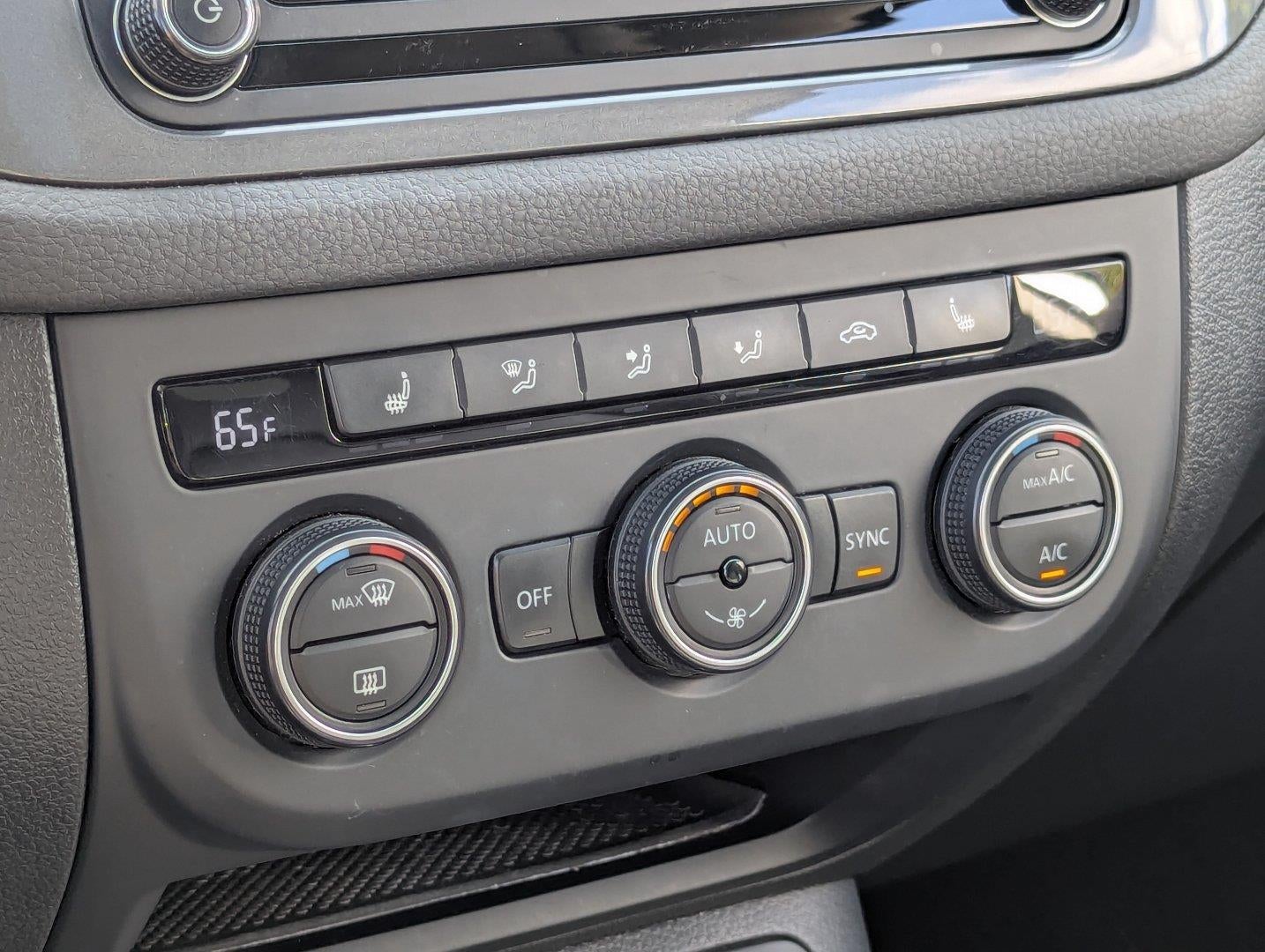 2017 Volkswagen Tiguan SEL