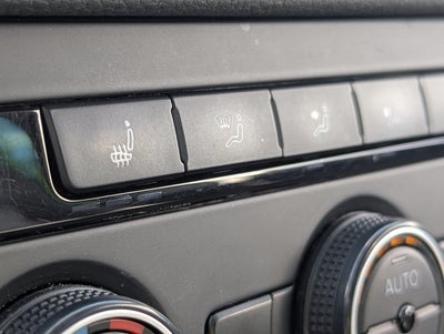2017 Volkswagen Tiguan SEL