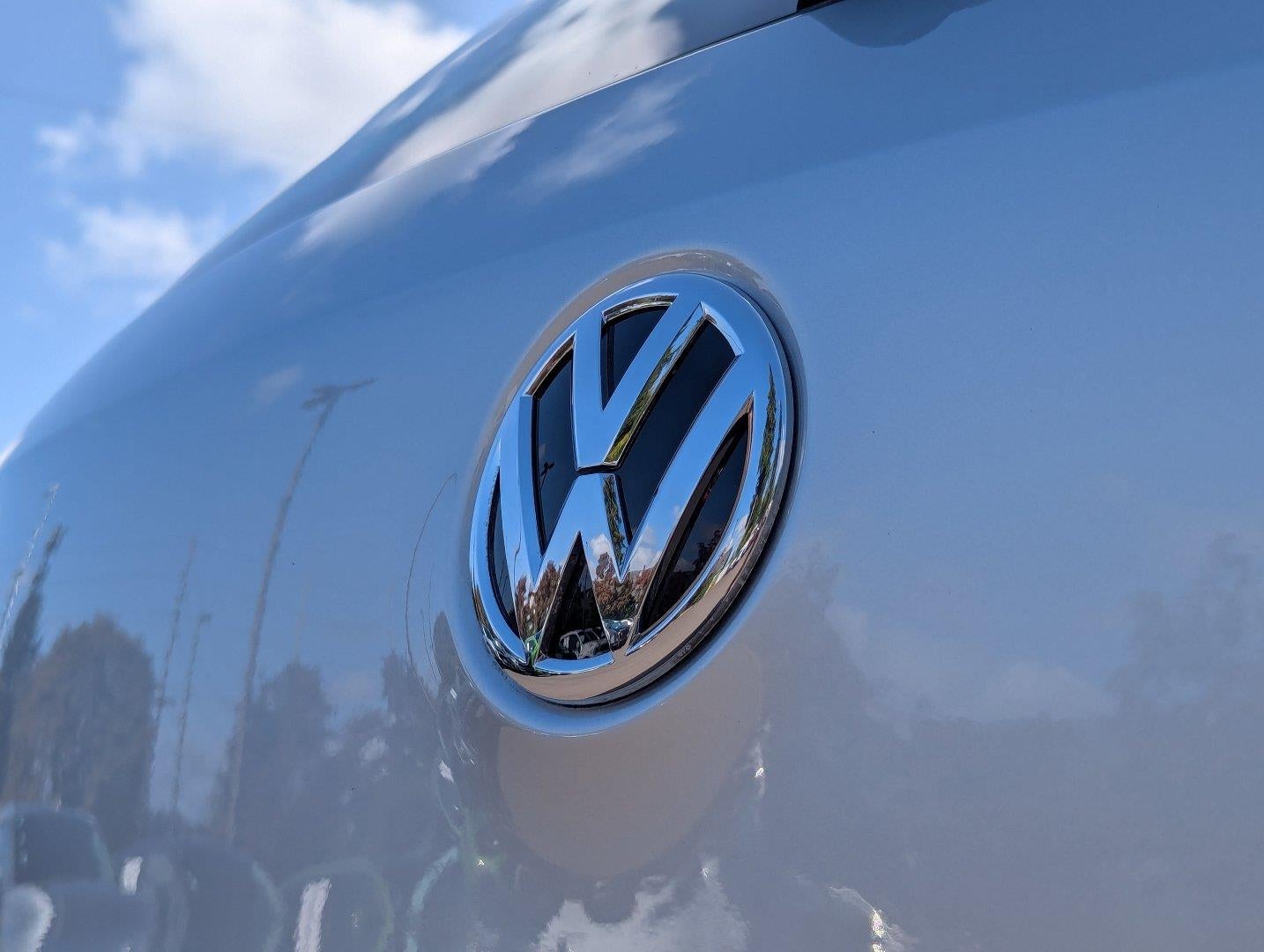 2017 Volkswagen Tiguan SEL
