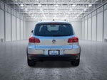 2017 Volkswagen Tiguan SEL