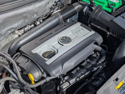 2017 Volkswagen Tiguan SEL