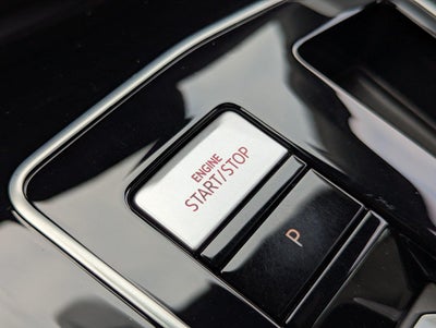 2025 Volkswagen Golf GTI SE