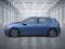 2025 Volkswagen Golf GTI SE