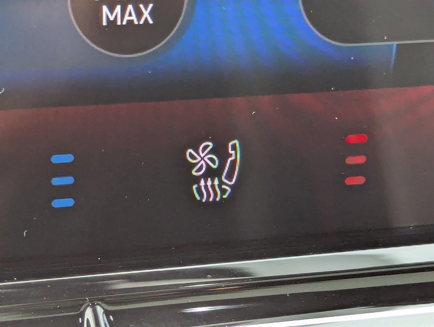 2025 Volkswagen Golf GTI SE