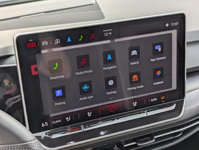 2025 Volkswagen Golf GTI SE