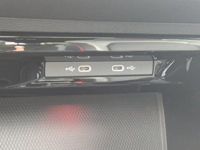 2025 Volkswagen Golf GTI SE