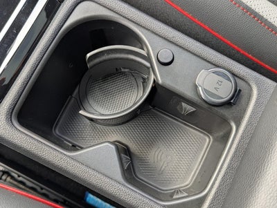 2025 Volkswagen Golf GTI SE
