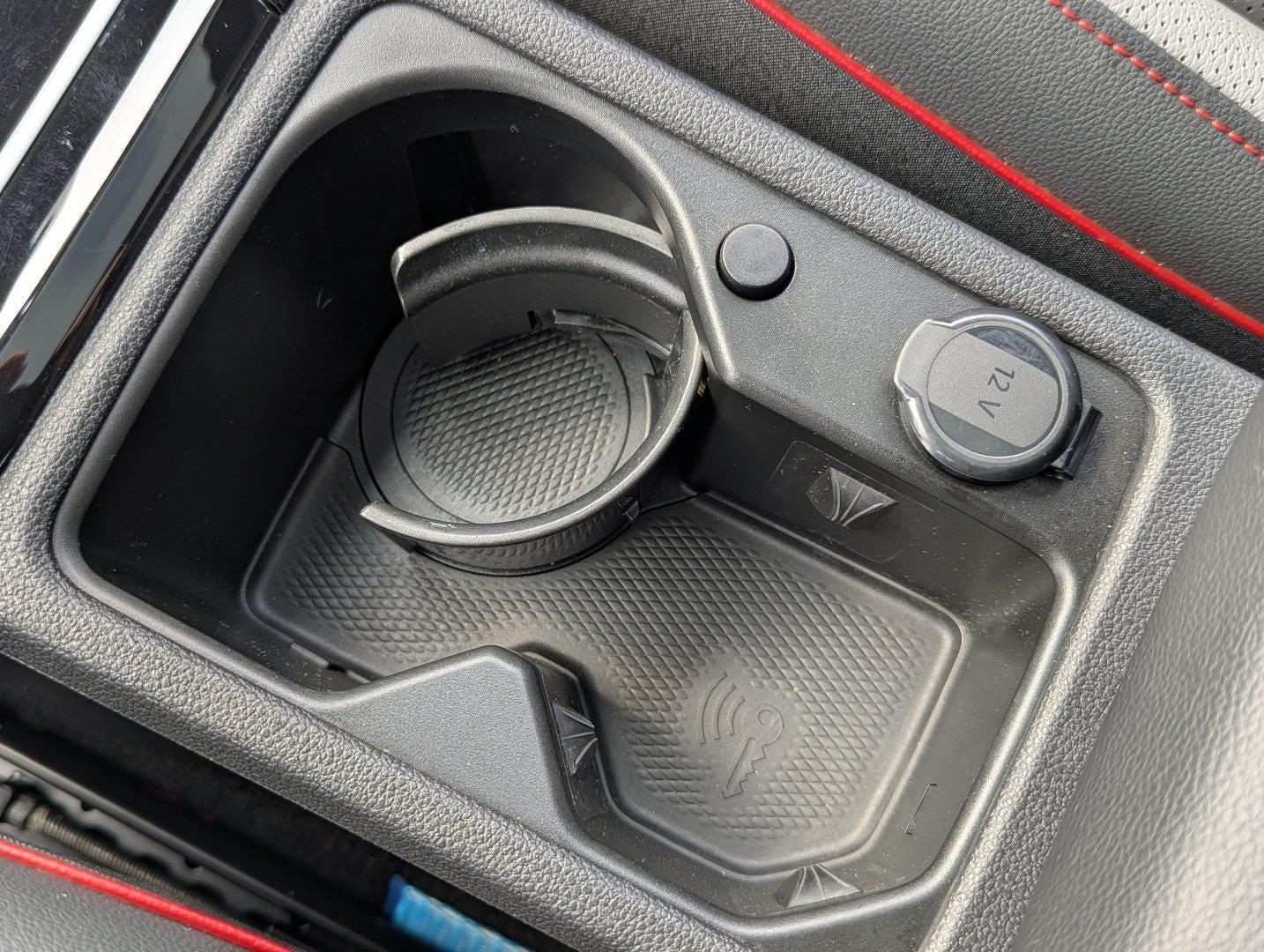 2025 Volkswagen Golf GTI SE