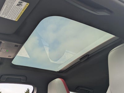 2025 Volkswagen Golf GTI SE