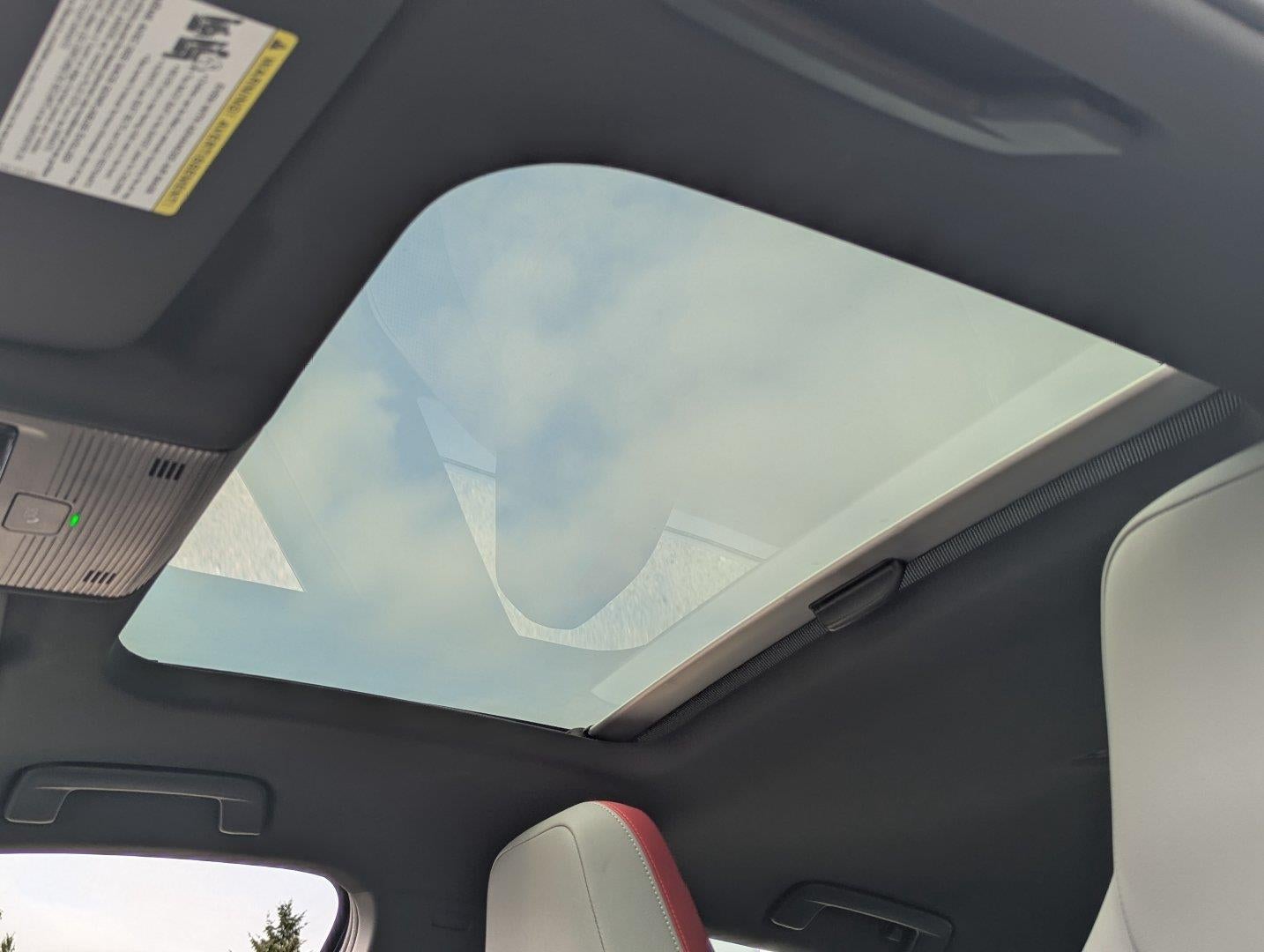 2025 Volkswagen Golf GTI SE