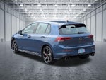 2025 Volkswagen Golf GTI SE