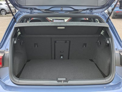 2025 Volkswagen Golf GTI SE