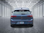 2025 Volkswagen Golf GTI SE