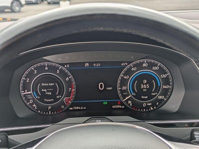 2019 Volkswagen Arteon 2.0T SEL Premium 4Motion