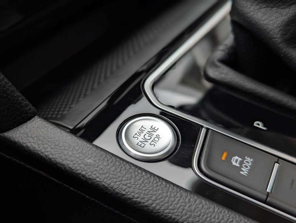 2019 Volkswagen Arteon 2.0T SEL Premium 4Motion
