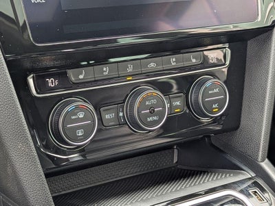 2019 Volkswagen Arteon 2.0T SEL Premium 4Motion
