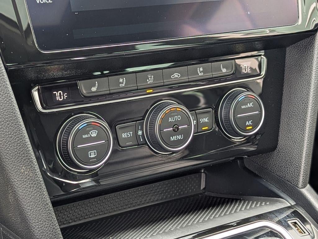 2019 Volkswagen Arteon 2.0T SEL Premium 4Motion
