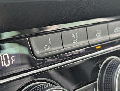 2019 Volkswagen Arteon 2.0T SEL Premium 4Motion