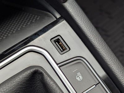 2019 Volkswagen Arteon 2.0T SEL Premium 4Motion