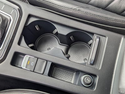 2019 Volkswagen Arteon 2.0T SEL Premium 4Motion