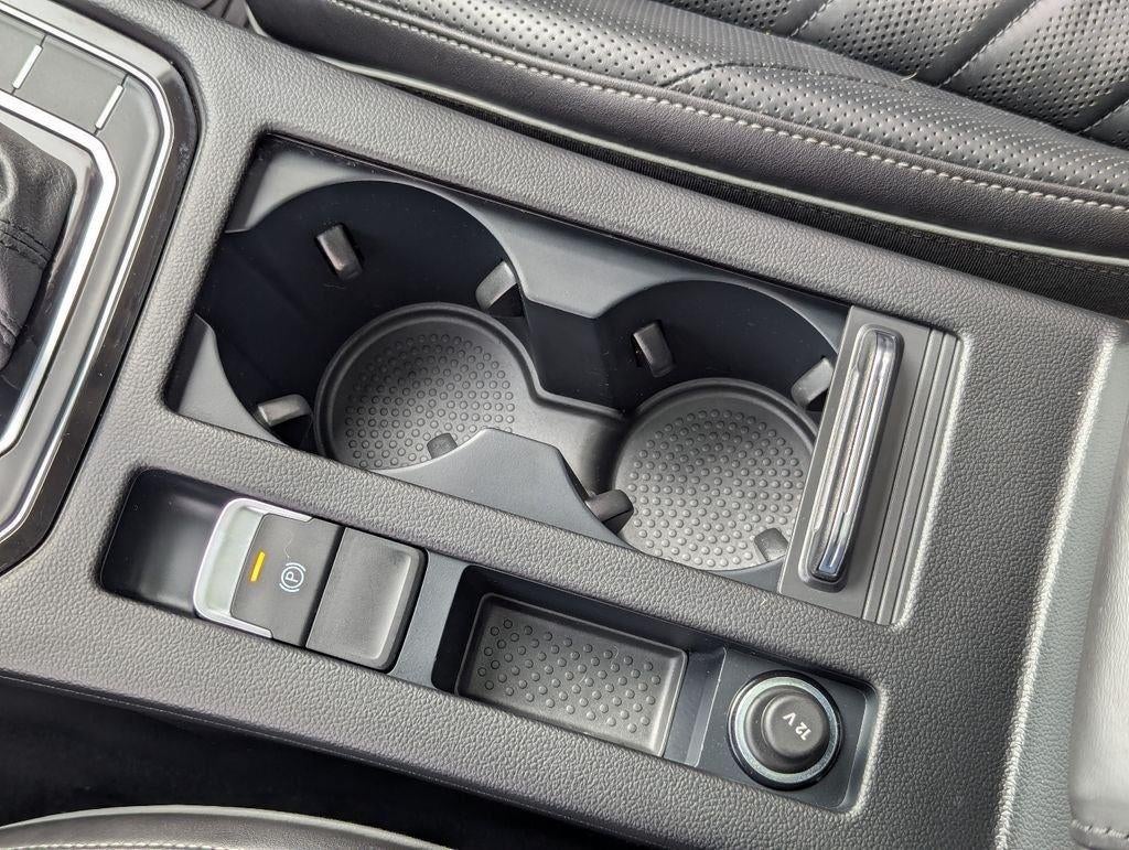 2019 Volkswagen Arteon 2.0T SEL Premium 4Motion