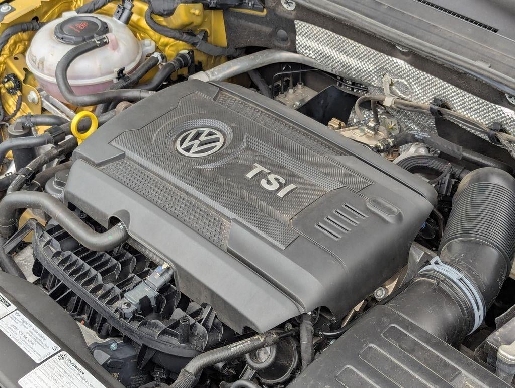 2019 Volkswagen Arteon 2.0T SEL Premium 4Motion