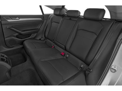 2019 Volkswagen Arteon 2.0T SEL Premium 4Motion