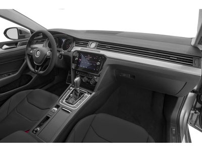 2019 Volkswagen Arteon 2.0T SEL Premium 4Motion