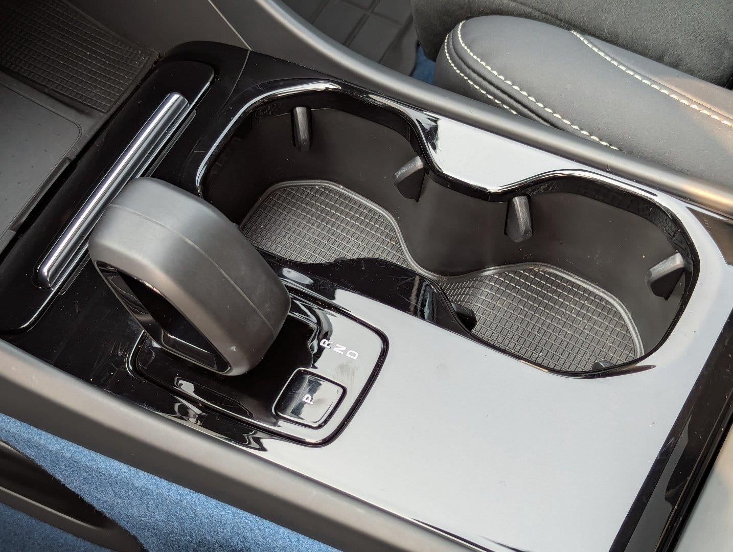 2023 Volvo C40 Recharge Pure Electric Plus