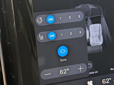 2023 Volvo C40 Recharge Pure Electric Plus