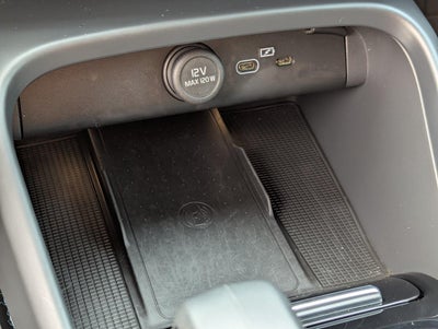 2023 Volvo C40 Recharge Pure Electric Plus